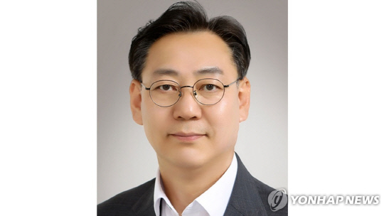 김대남 전 행정관. 연합뉴스
